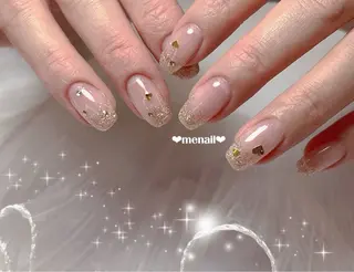 ネイル ＃ ｍｅのネイルデザイン