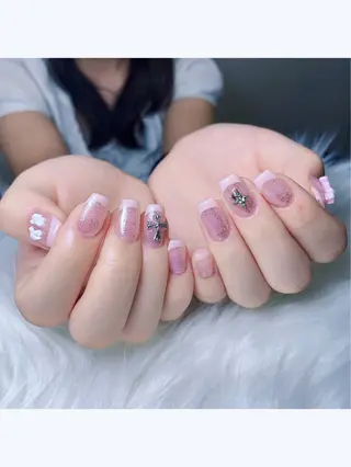ネイル YURI NAILのネイルデザイン