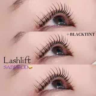 マツエク・マツパ ドーリーラッシュリバーウォーク北九州店所属・ドーリーラッシュ 當山のマツエク・マツパデザイン