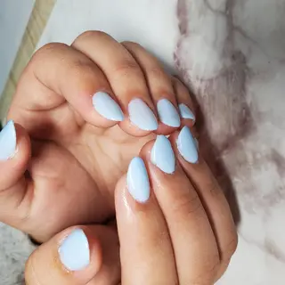 ネイル ネイルサロンベルティ .ひとみのネイルデザイン