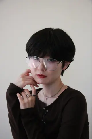 ショート Koya ショート/ボブのヘアスタイル