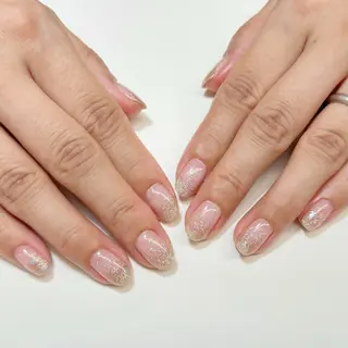 ネイル Alisa nail Rinのネイルデザイン
