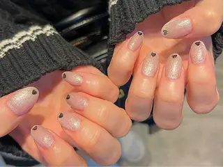 ネイル 🫧💜 Yoshizawaのネイルデザイン