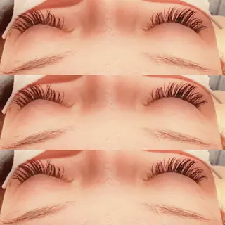 マツエク・マツパ 永島 さとみのマツエク・マツパデザイン