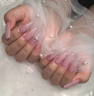 ネイル Roi〈ロワ〉 Rinneのネイルデザイン