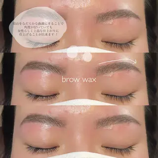 アイブロウ sourun京都駅前 shizukaのマツエク・マツパデザイン