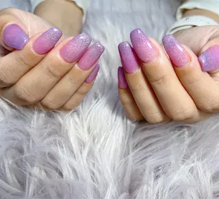 ネイル R yukiのネイルデザイン