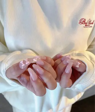 ネイル BERA NAILSのネイルデザイン