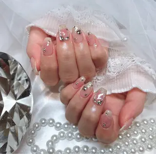 ネイル ♡mimielu nail♡のネイルデザイン