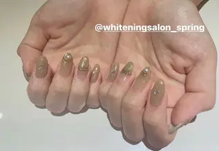 ネイル Nakao Hitomiのネイルデザイン