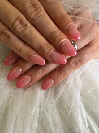 ネイル YOUTH nails waxing所属・YOUTH natsumiのネイルデザイン