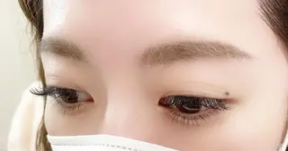 マツエク・マツパ Lameru ラメルのマツエク・マツパデザイン