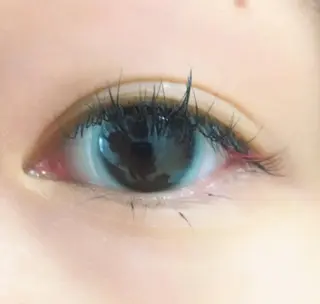 マツエク・マツパ Allybell🫧 Annaのマツエク・マツパデザイン