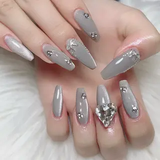 ネイル Private Nail Salon　EM所属・Nail salon EM（エム）千葉のネイルデザイン