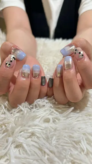 ネイル 🤍 YUI 🤍のネイルデザイン