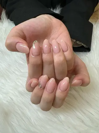 ネイル UnFLAIR 麻布十番店🧸NAOのネイルデザイン