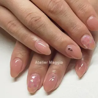 ネイル アトリエマッジョ madokaのその他イメージ