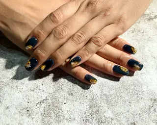 ネイル Kimura Yukoのネイルデザイン