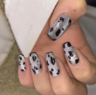 ネイル 1 9 9 7所属・nail 1997のネイルデザイン