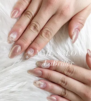 ネイル 《LB》ラブリエ Nail&eyeのマツエク・マツパデザイン