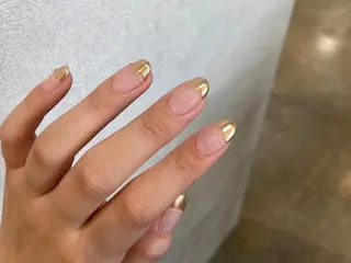 ネイル Limie by May's ciel所属・10月予約受付中☆ nanaのネイルデザイン