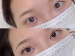 マツエク・マツパ 🍓 KaNan🍓のマツエク・マツパデザイン