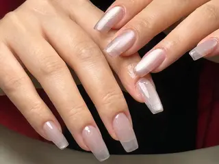 ネイル Nail&Eye lash Nanaのネイルデザイン