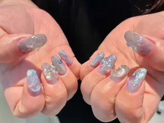 ネイル spoon nailのネイルデザイン