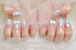 ネイル 💗NA.YUKI NAIL💗のネイルデザイン