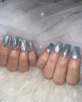 ネイル ネイルサロンfeel茂原店所属・Feel ‪‪☺︎‬Yuriaのネイルデザイン