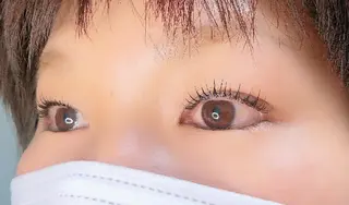 マツエク・マツパ 吉岡 ゆうなのマツエク・マツパデザイン