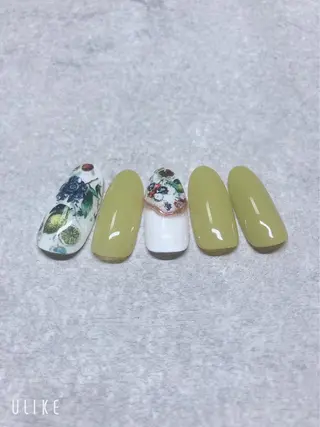 ネイル Nail room Bimano所属・Bimano seica♡+°のネイルデザイン