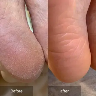 木村 千晴のネイルデザイン