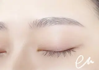 アイブロウ 似合わせ眉 🤍Mioの眉毛・アイブロウイメージ