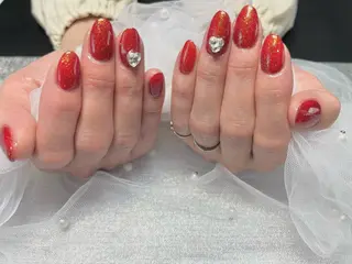 ネイル nail salon cherianのネイルデザイン