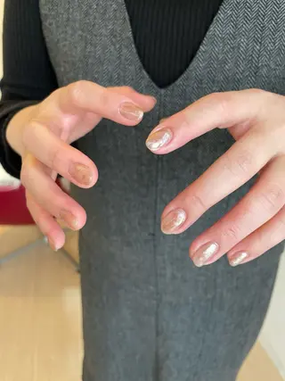 ネイル co_ nailのネイルデザイン