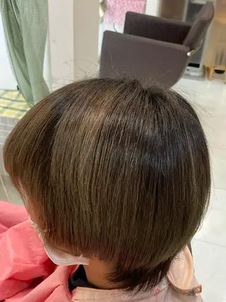 🌸美髪の魔法＊ リラジュネス🌸のヘアスタイル