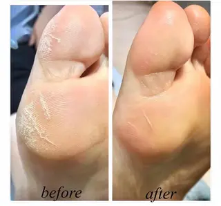 JURIS by monica ranのエステ・リラクイメージ