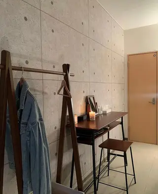 マツエク・マツパ 中 村のマツエク・マツパデザイン