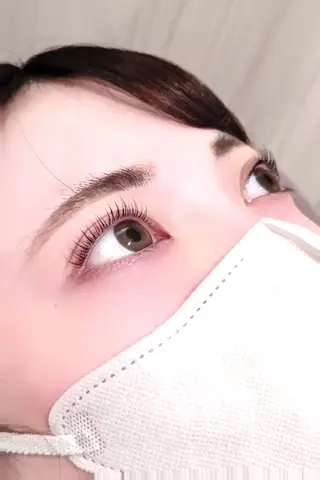 マツエク・マツパ C'estlaVie Sakuraiのマツエク・マツパデザイン