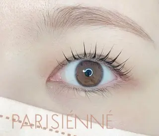 マツエク・マツパ yurim nail&eyelash所属・iguchi midoriのマツエク・マツパデザイン