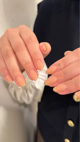 ネイル nail salon rely.のネイルデザイン