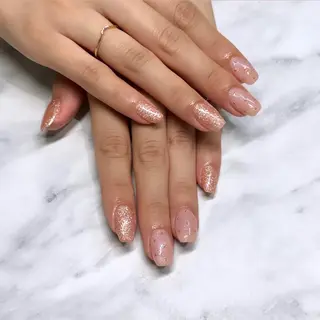 ネイル Bianca浦和西口 竹ノ内  愛彩のネイルデザイン