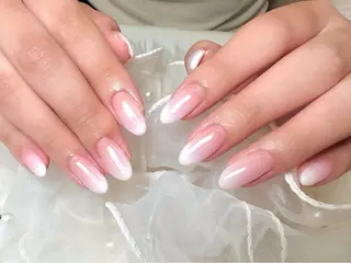 ネイル 丸山 春花のネイルデザイン
