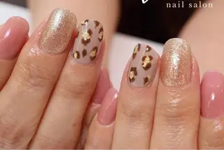 ネイル Y&Y Nail Salonのネイルデザイン