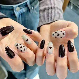 ネイル 🫧OPELIA NAIL渋谷🫧のネイルデザイン