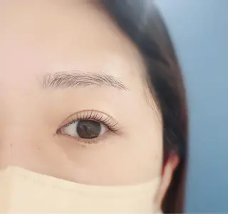 マツエク・マツパ Dacha まつ毛屋さんのマツエク・マツパデザイン