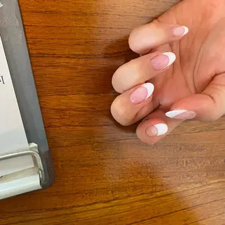 ネイル つむぐ サロンのネイルデザイン