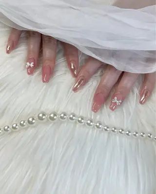 ネイル NAIL Leone(レオーネ)所属・🫧NAIL Leone🫧のネイルデザイン