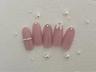 ネイル peTiT RINAのネイルデザイン